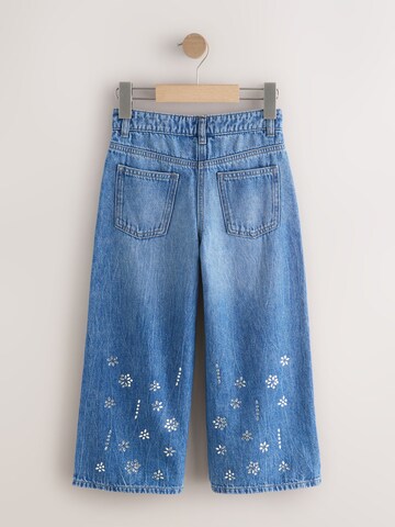 Next Regular Jeans in Blau