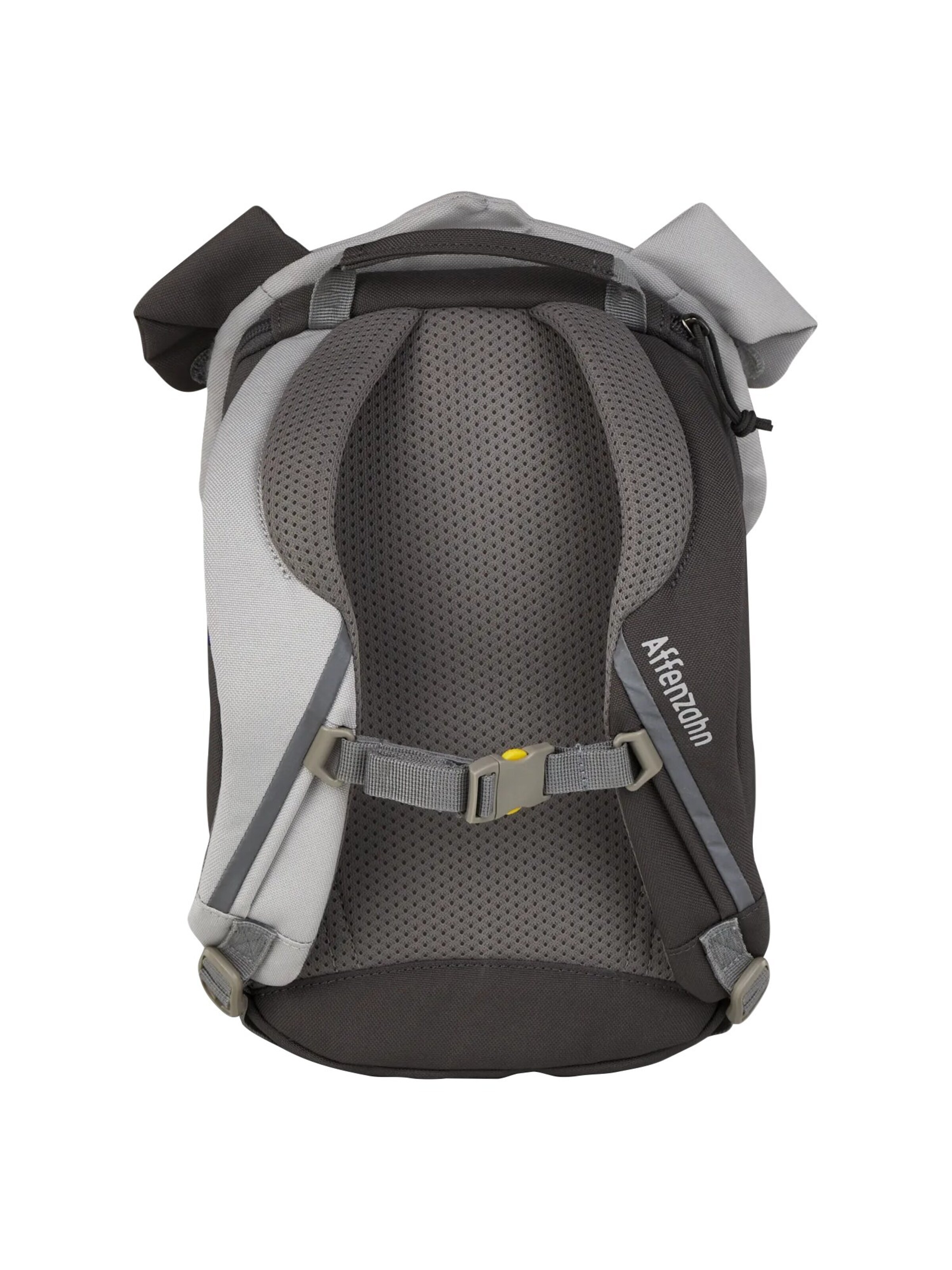 Affenzahn Backpack 'Kleiner Freund' in Grey