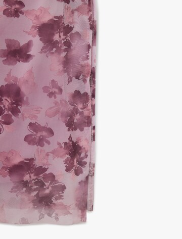 Koton Kleid in Pink