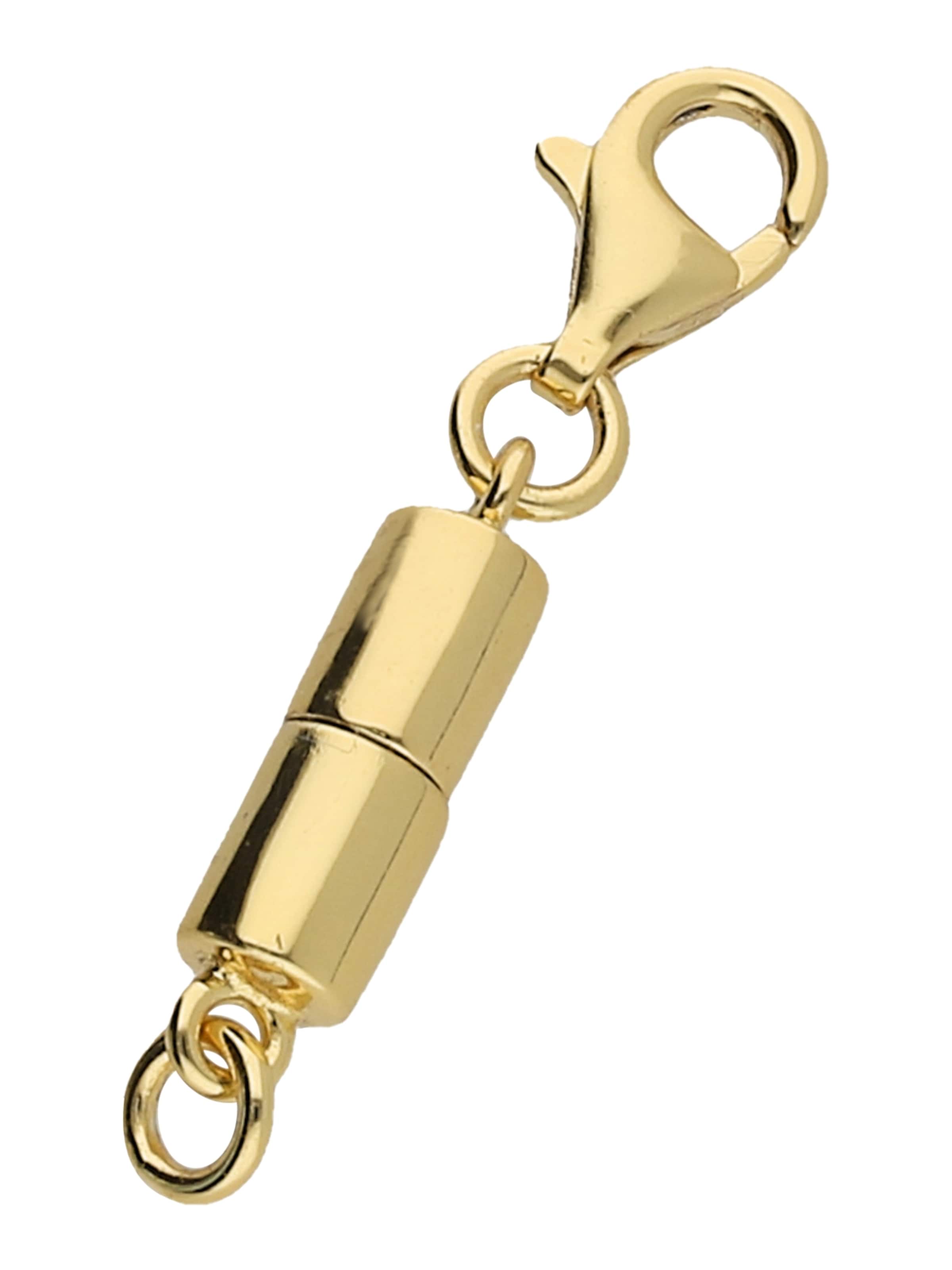 Ciondolo di Smart Jewel in oro: frontale