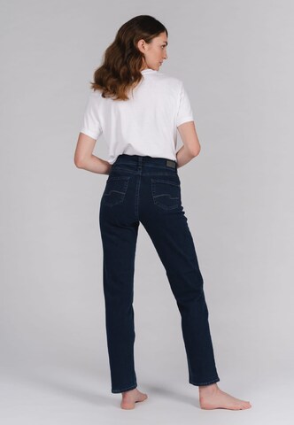 Angels Regular Jeans 'Dolly' in Blau