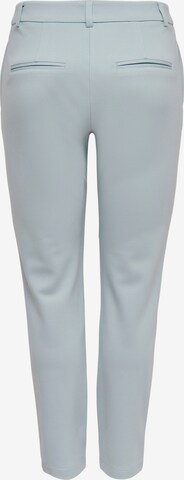 ONLY Normální Kalhoty 'Adena-vike' – modrá