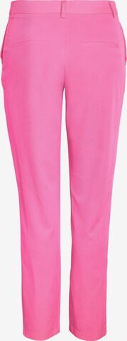 regular Pantaloni 'THEA VIVIAN' di Noisy may in rosa