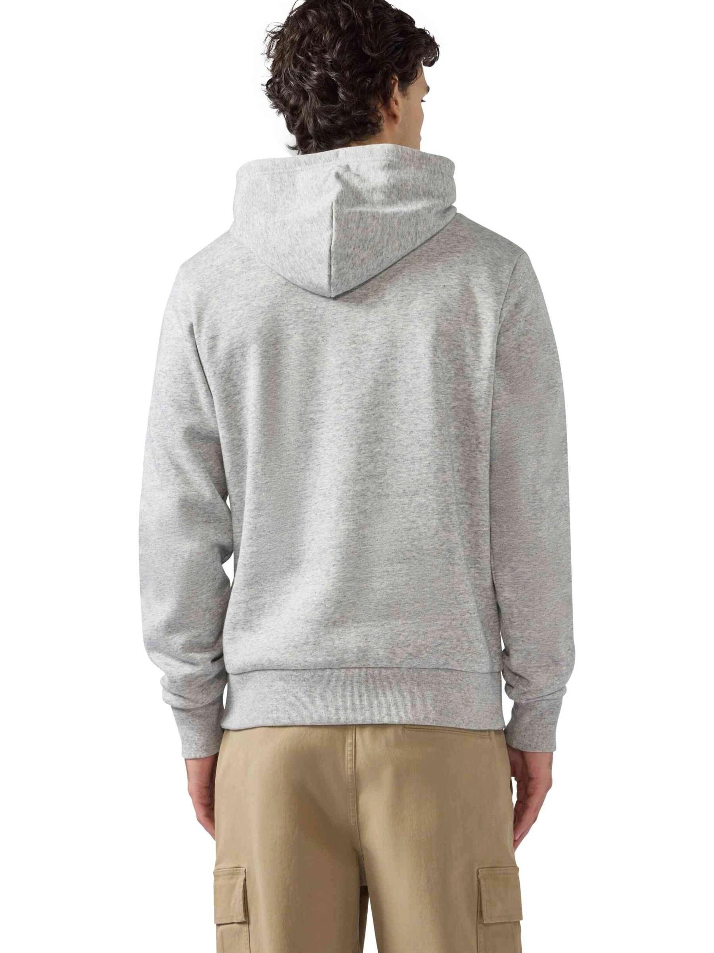 Sweat-shirt Champion -DO NOT USE- en gris