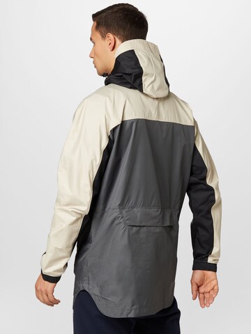 Nike Sportswear Jacke in Beige