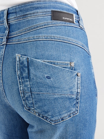 Gang Wide Leg Farkut '94AMELIE' värissä sininen