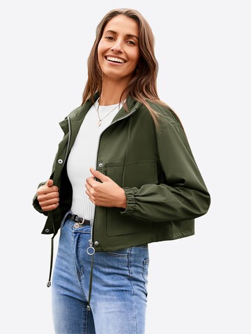 Giacca di mezza stagione di Imily Bela in verde