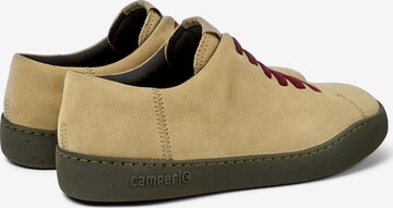 CAMPER Sneakers 'Peu Touring' in Beige