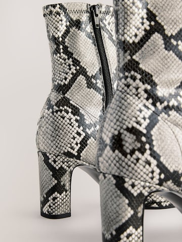 Bottines 'Forever Comfort®' Next en blanc