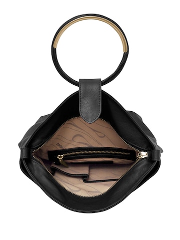 Gretchen Rucksack in Schwarz