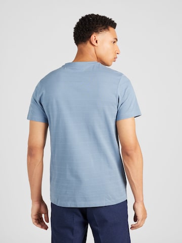 BURTON MENSWEAR LONDON Shirt in Blue