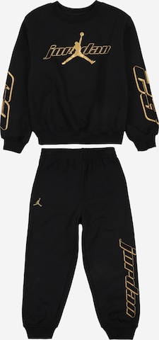 juoda Jordan Treningas 'Mountainside': priekis