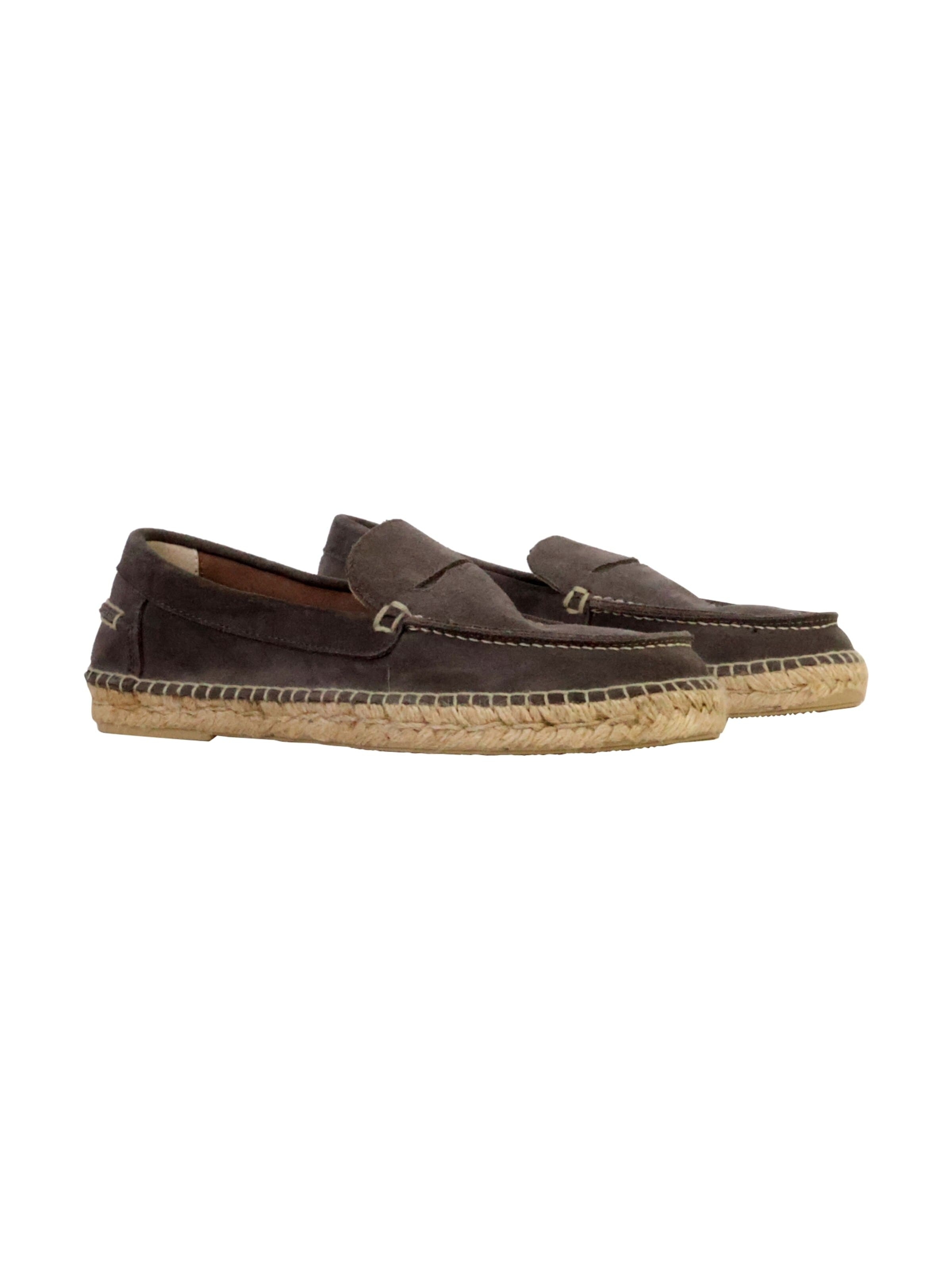 Chaussure basse Tamaris en marron