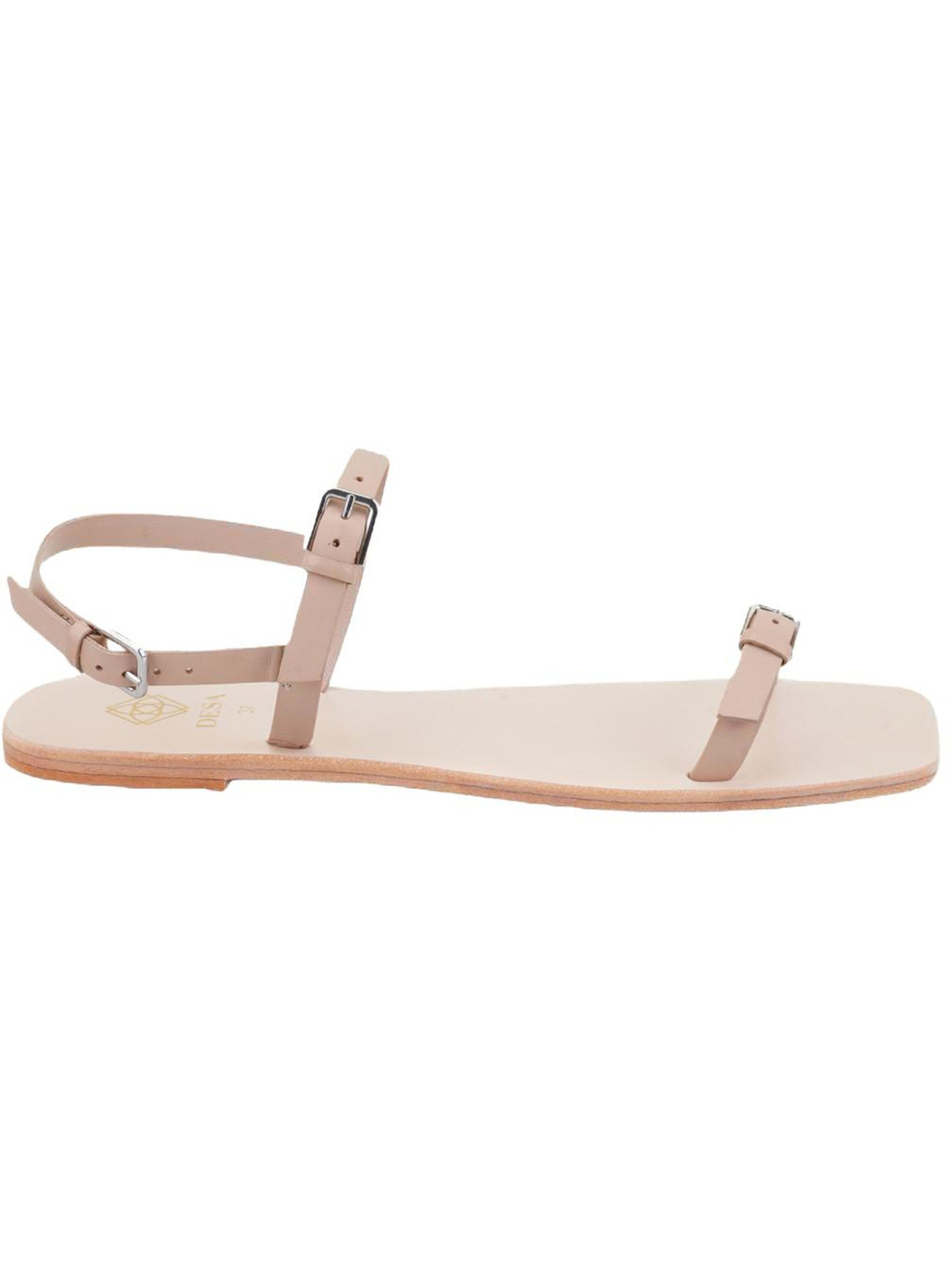 Desa Sandale 'Sandalen'‌‌‌ in Beige