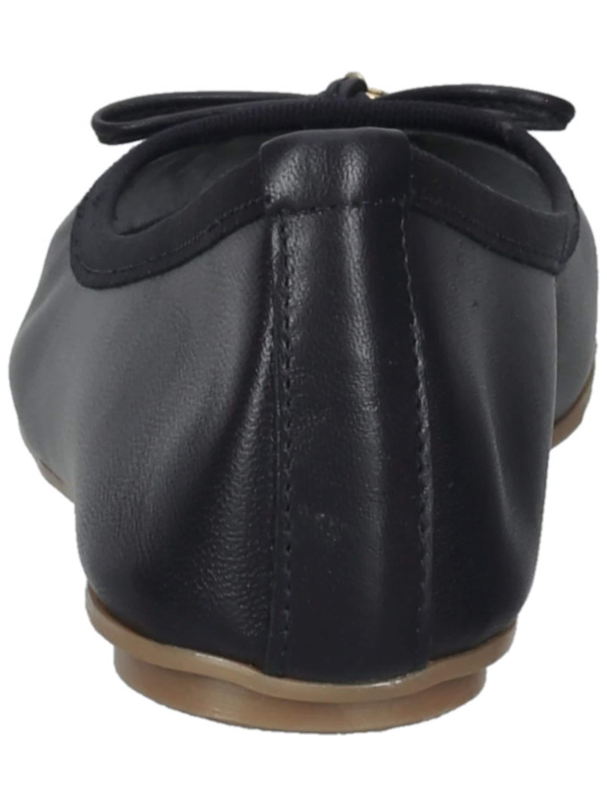 SCAPA Ballerina in Blauw