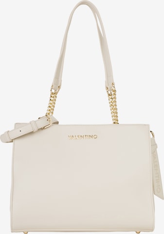 smėlio VALENTINO Rankinė 'HIRA': priekis