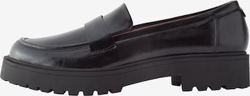 melns Next Iešļūcenes: no priekšpuses