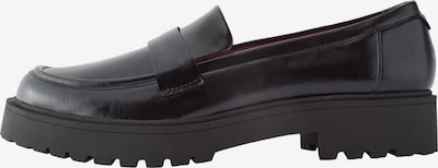 Loaferai iš Next, spalva – juoda, Prekių apžvalga