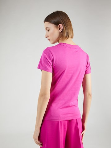 HUGO Shirt 'Classic 4' in Pink