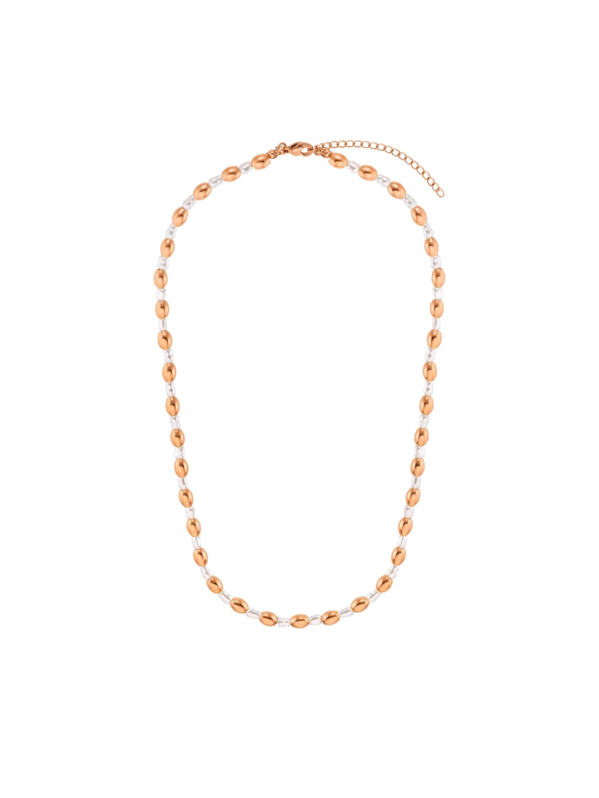 Heideman Kette 'Maya' in Mischfarben: Vorderseite