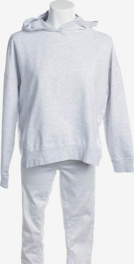 Closed Sweatshirt & Zip-Up Hoodie in M in Grey, Item view