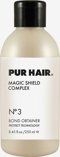 Pur Hair Hair Treatment 'Magic Shield Complex N° 3 Bond Obtainer' in Transparent, Item view