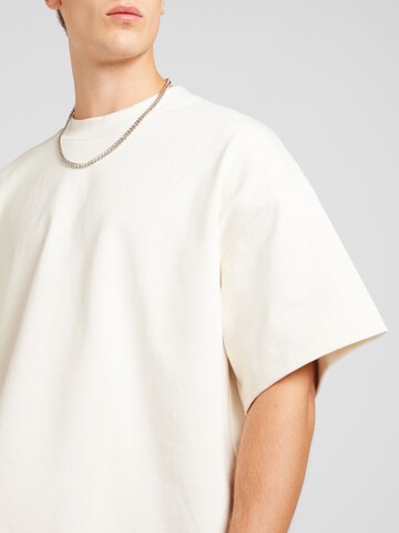 T-Shirt TOPMAN en beige