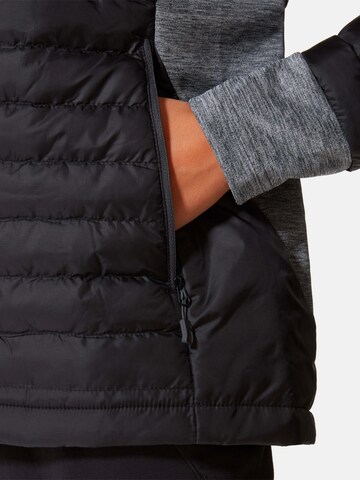 THE NORTH FACE Outdoorjacke in Schwarz