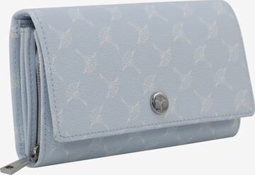 JOOP! Wallet 'Cortina 1.0 Europa' in Blue