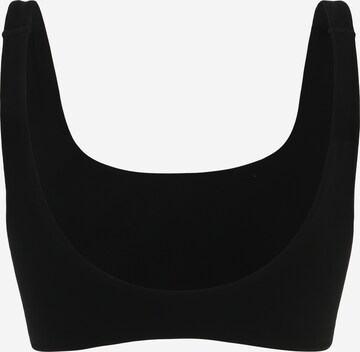 ETAM - Soutien Bustier Soutien em preto