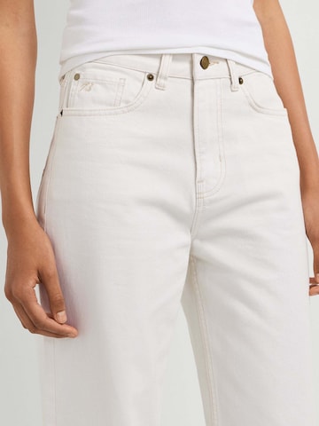 Pepe Jeans Regular Jeans 'EDEN' in Blue