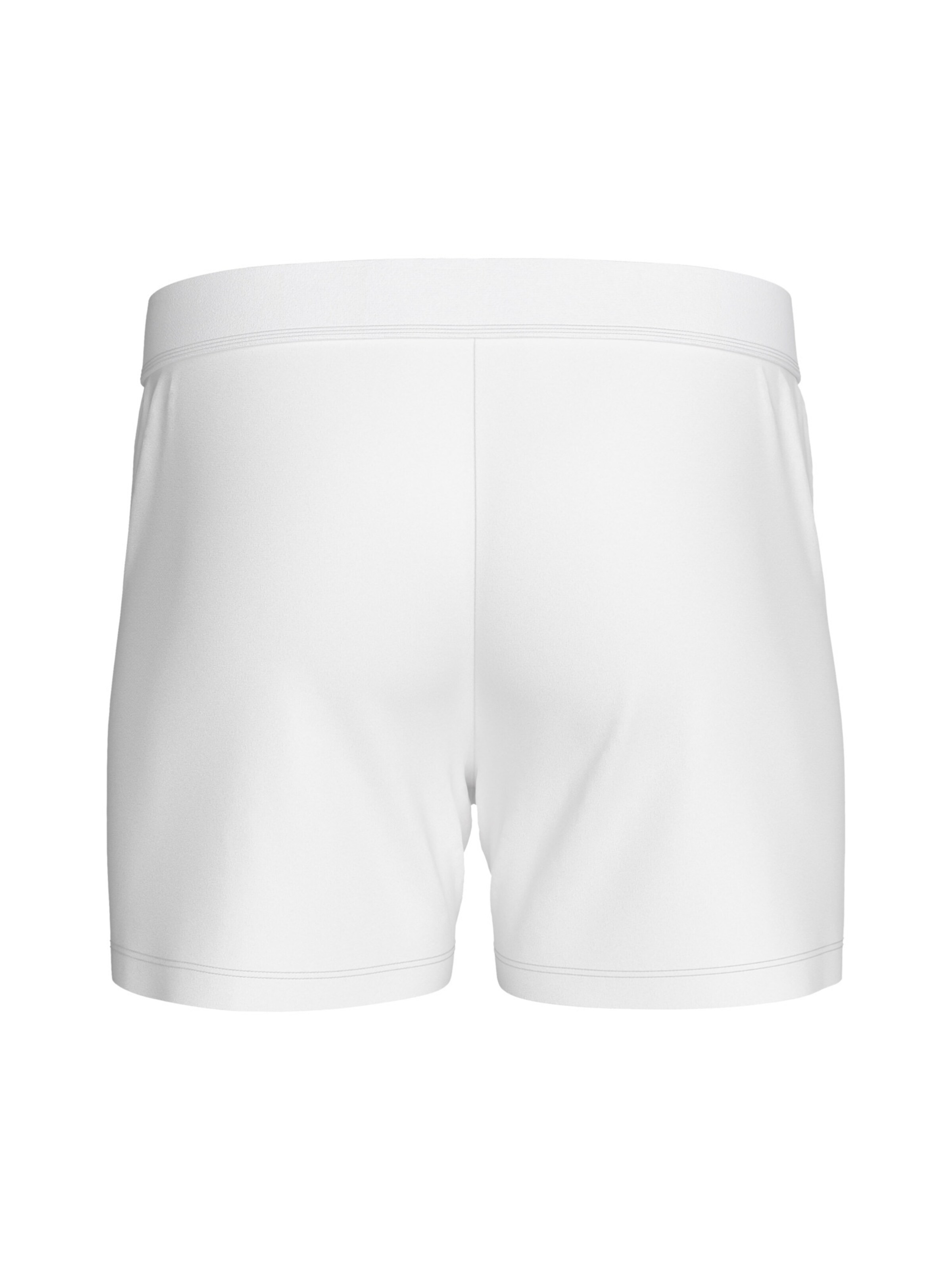 Boxers IMPETUS en blanc
