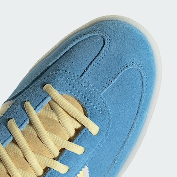 ADIDAS ORIGINALS Sneakers laag in Blauw