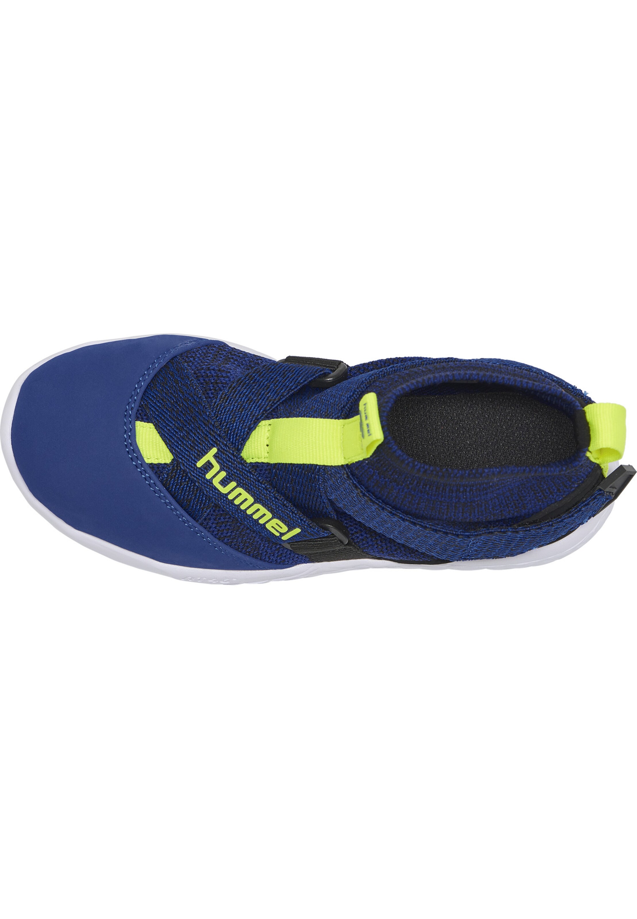 Hummel Sneakers 'Terrafly' i blå