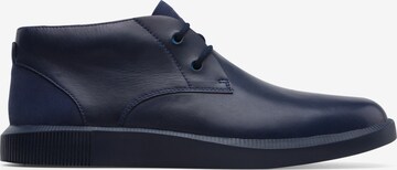 CAMPER Chukka Boots in Blue