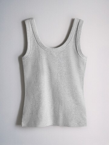 Haut The Set en beige