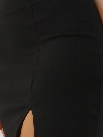 Hiccup - Saia em preto