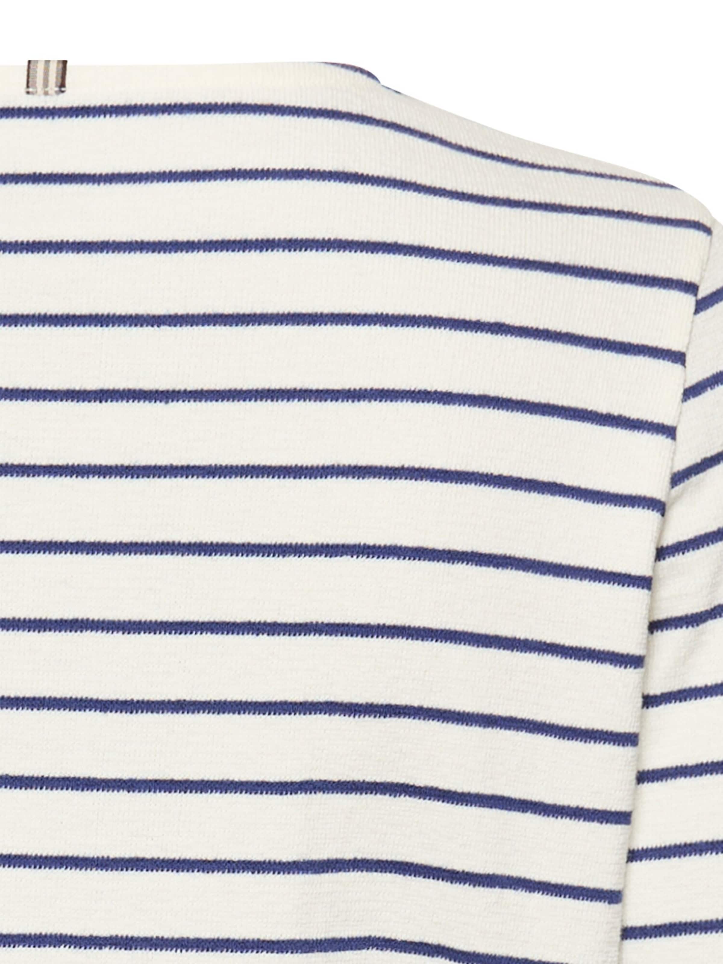 CAMEL ACTIVE Shirt in Blue