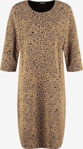 Rochie de la TAIFUN pe maro: față