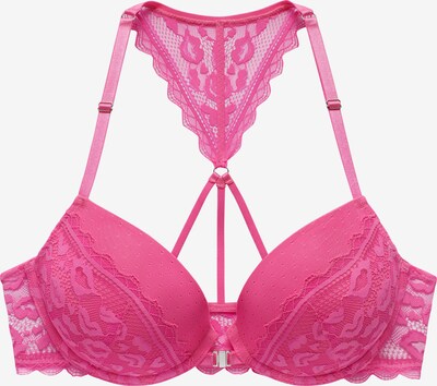 VIVANCE BH in pink, Produktansicht