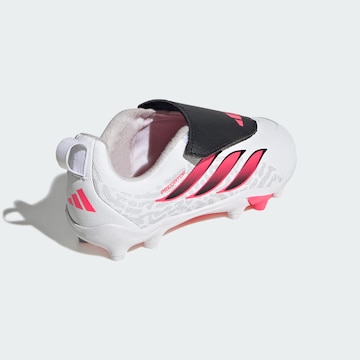 Scarpa sportiva 'Predator Club' di ADIDAS PERFORMANCE in bianco