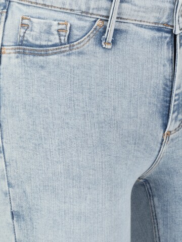 Skinny Jean 'MOLLY' River Island Petite en bleu