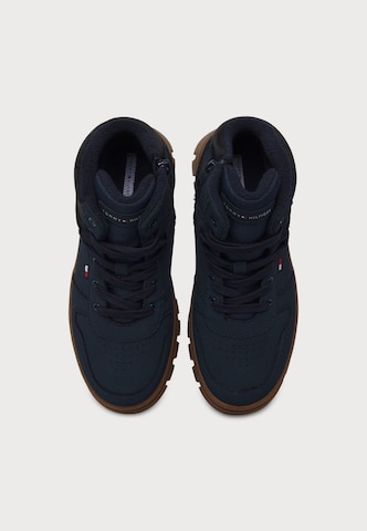 TOMMY HILFIGER - Botas 'MICHIGAN' en azul