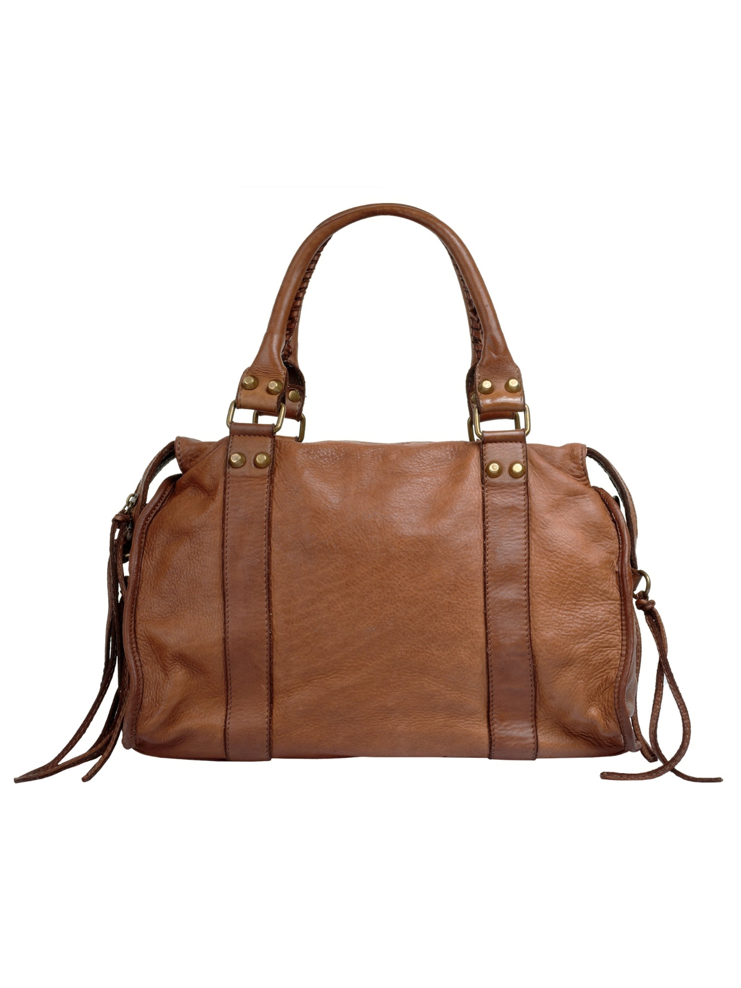 Samantha Look Shopper‌‌‌‌‌‌‌‌‌ in Braun