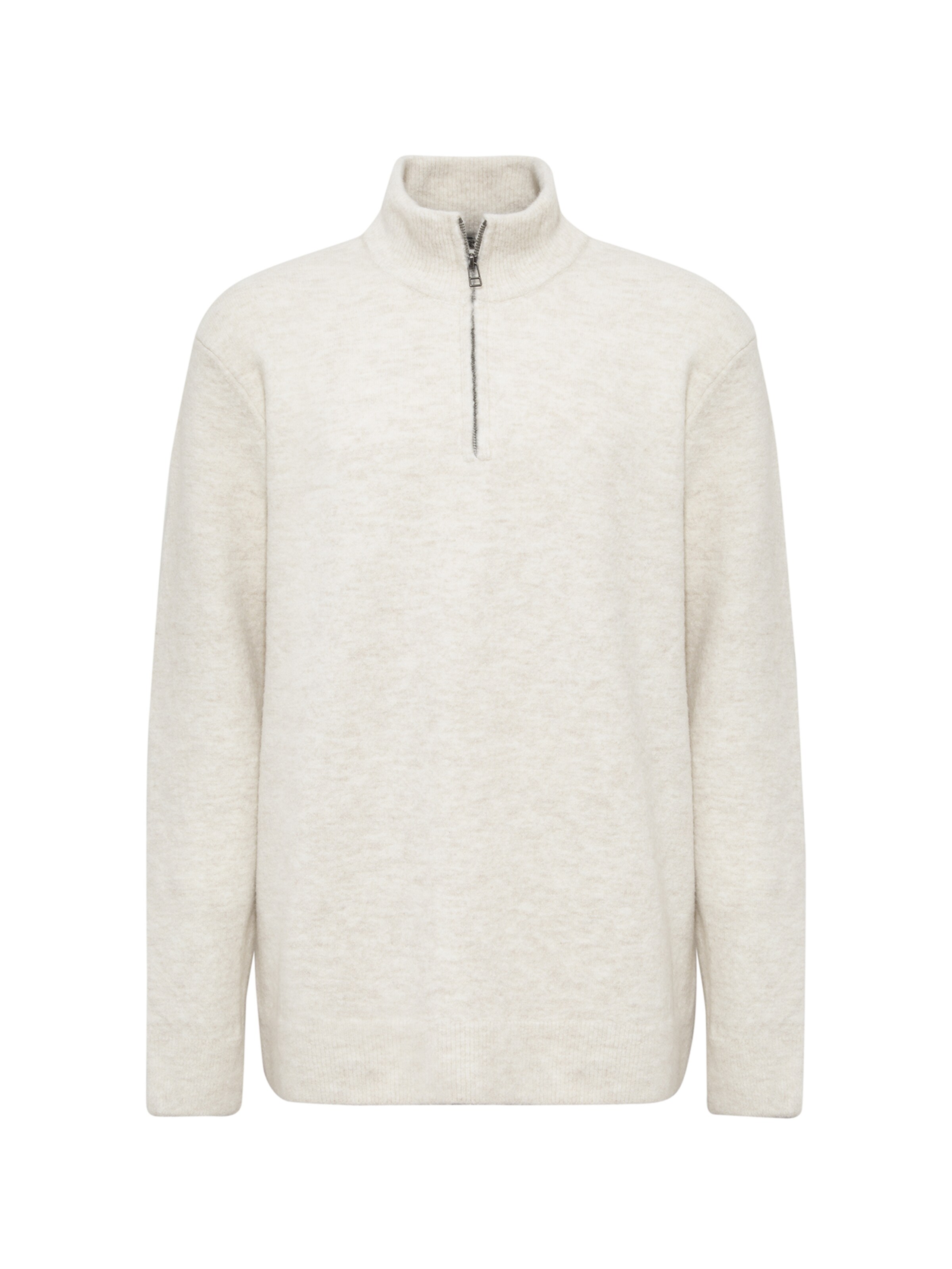 Mavi Sweater in Beige: front