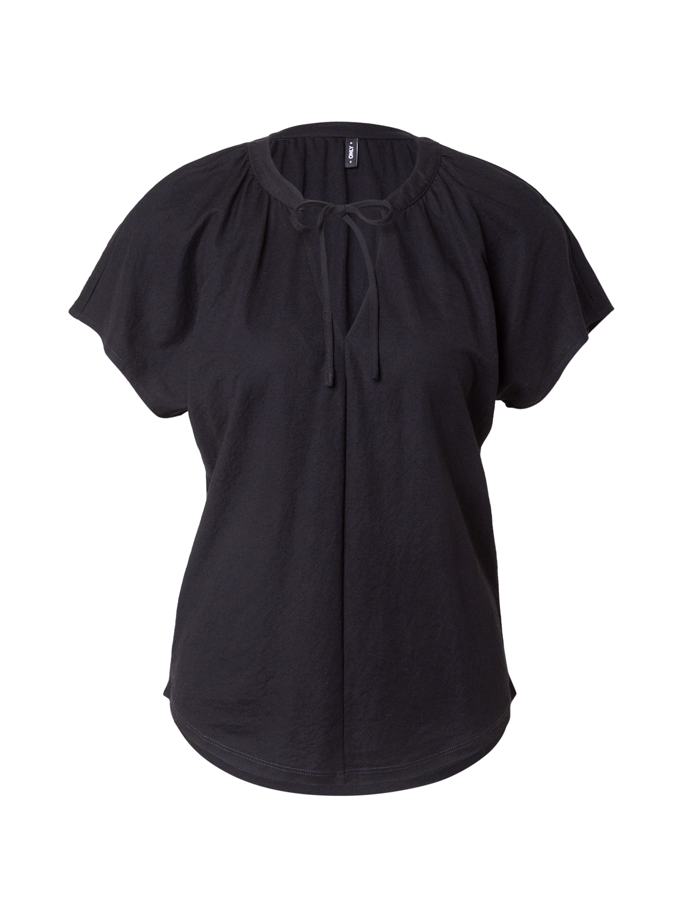 ONLY Shirts 'ONLJANY' i sort: forside