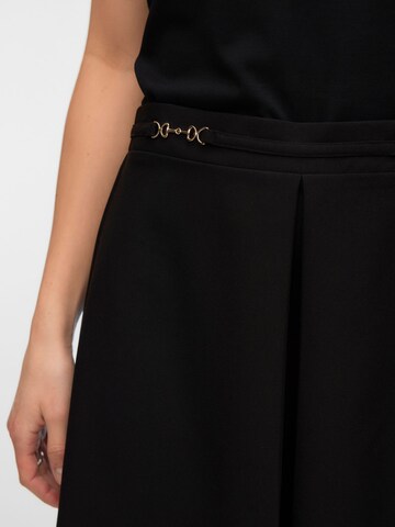 VERO MODA - Falda 'VMNOLA' en negro