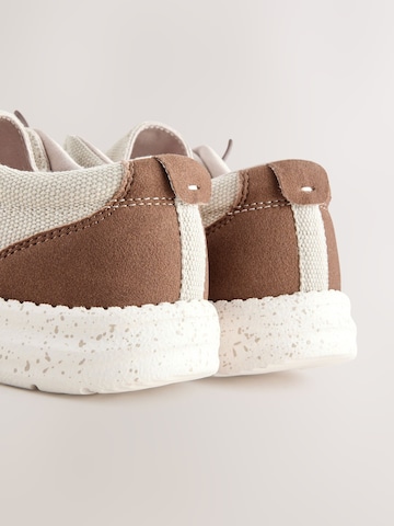 Next Veterschoen in Beige