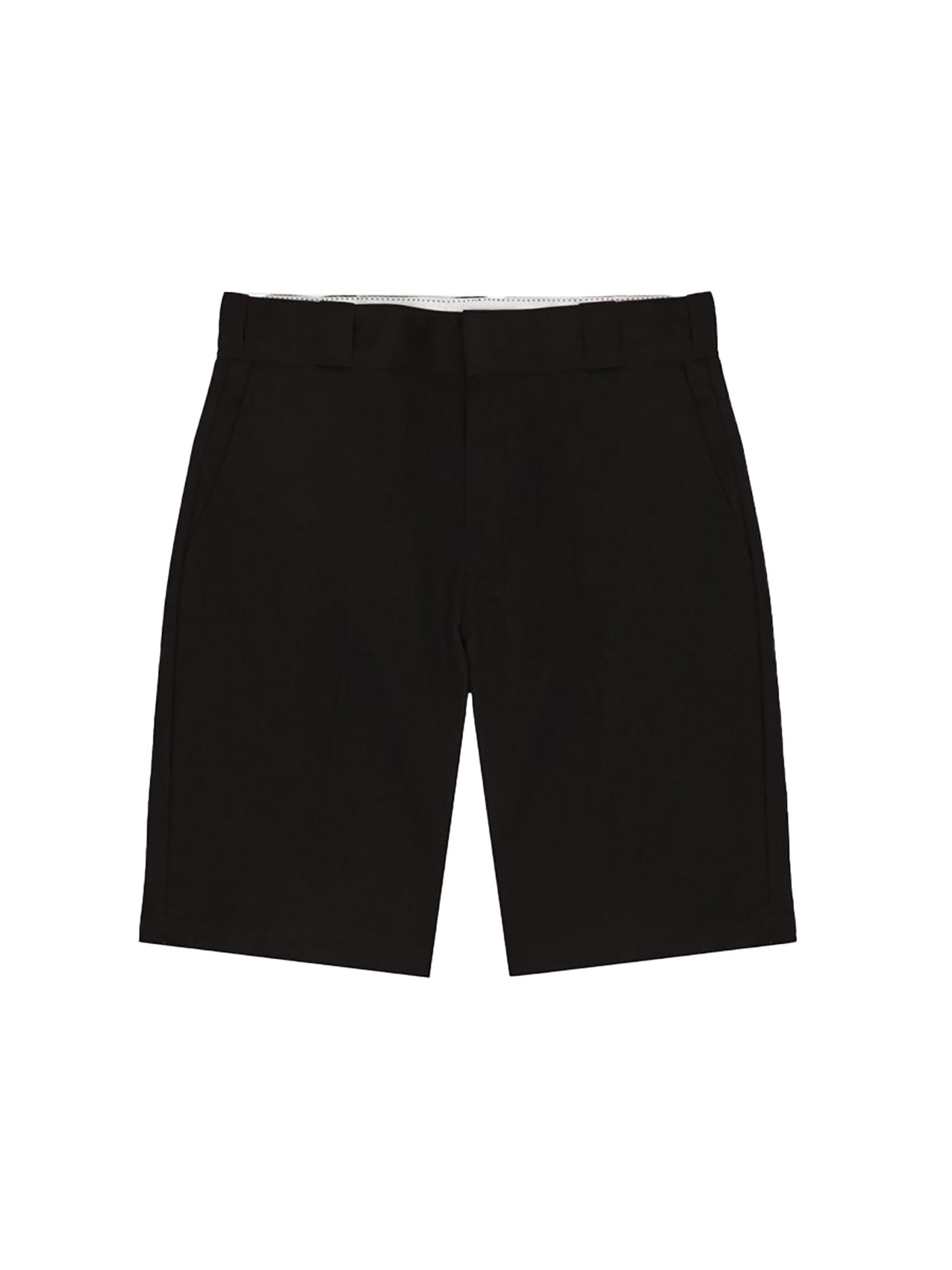 DICKIES Regular Pants '874' in Black