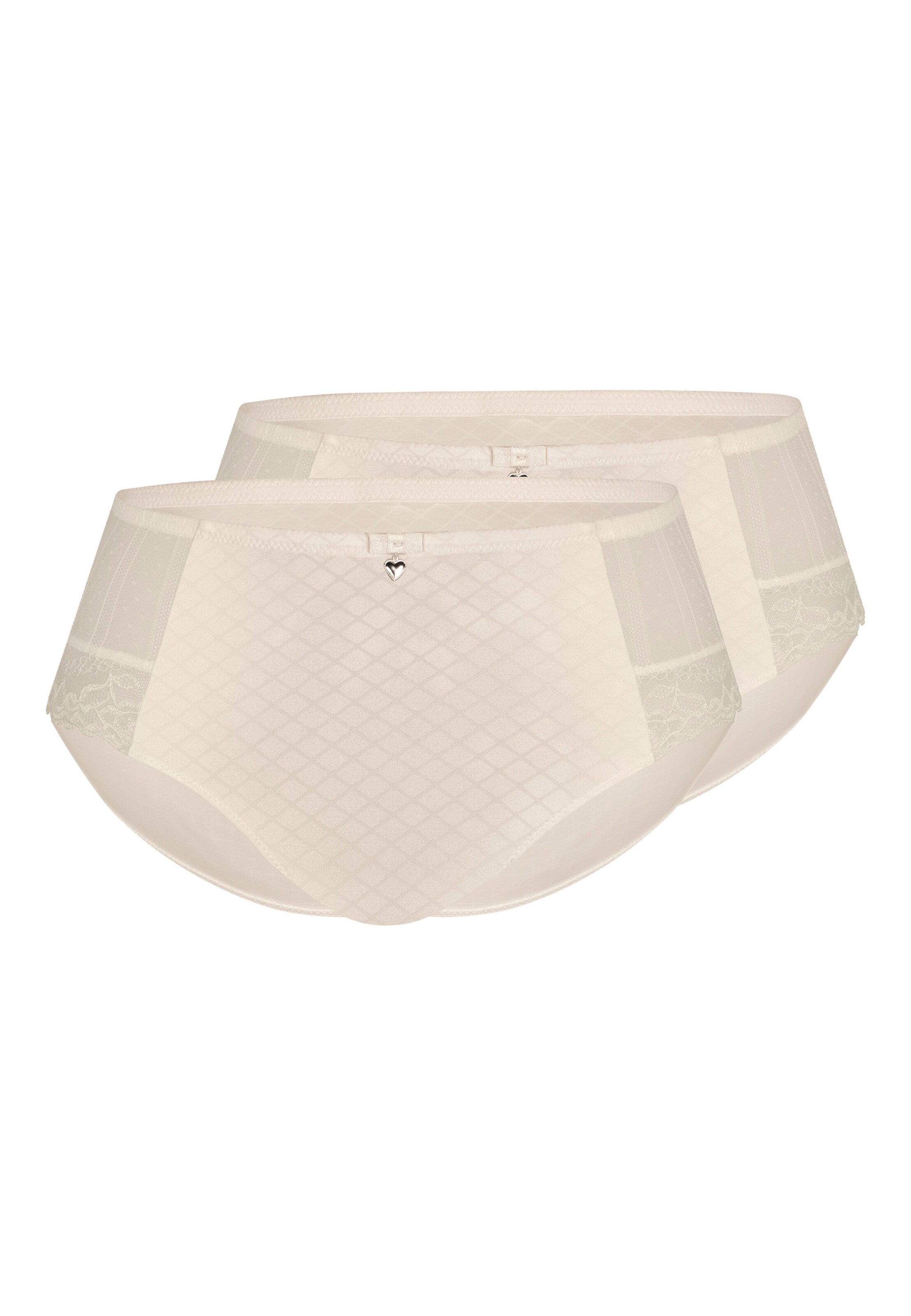 Frauen Wäsche sassa Panty 'MYSTICAL RHOMBUS' in Beige, Elfenbein - KE77937 Frauen Wäsche sassa Panty 'MYSTICAL RHOMBUS' in Beige, Elfenbein - KE77937